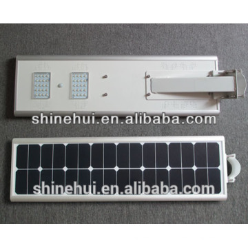 high quality all in one solar 30 watts street led light